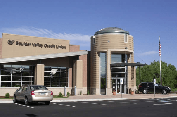 Boulder Valley Credit Union