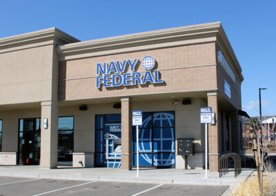 Navy Federal Credit Union – Wadsworth