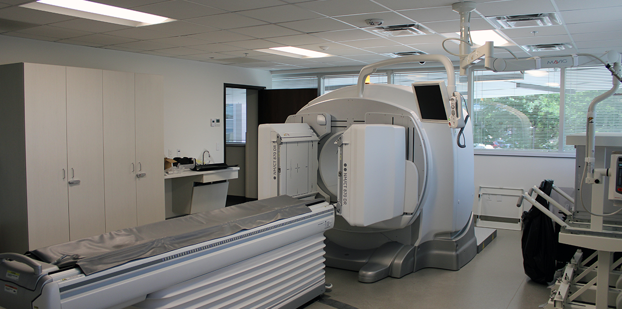 Swedish Medical Center – Imaging Facility
